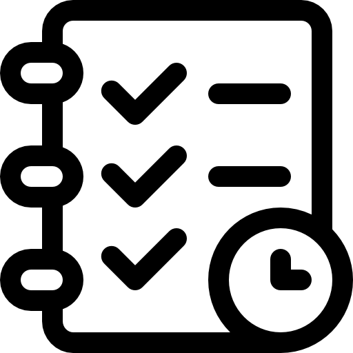 Black silhouette of a person with wings, standing on one leg, with wings spread behind.