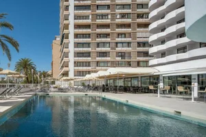 Hotel Bellver