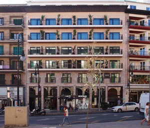 Hotel Nakar