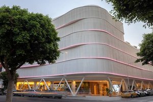 Palma Blanc Hotel