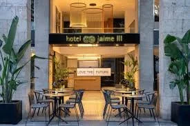 Hotel Jaime III