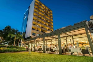 Hotel Isla Mallorca
