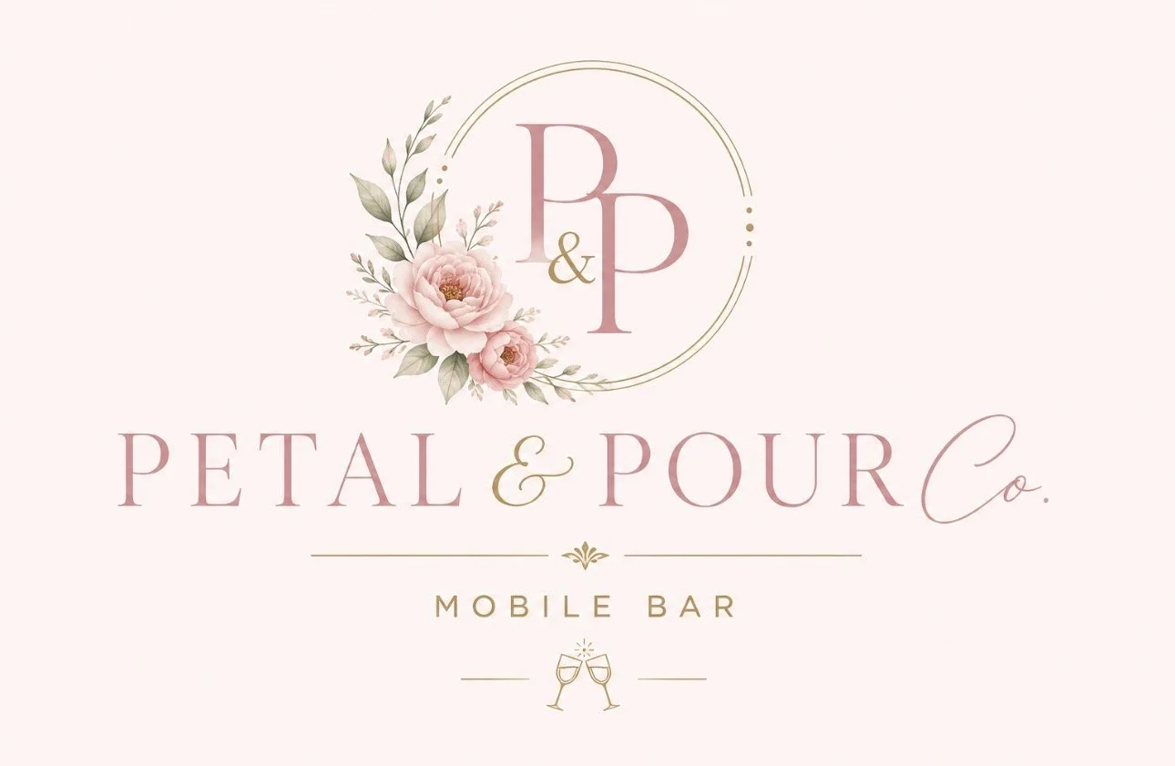 Petal &amp; Pour Co. 