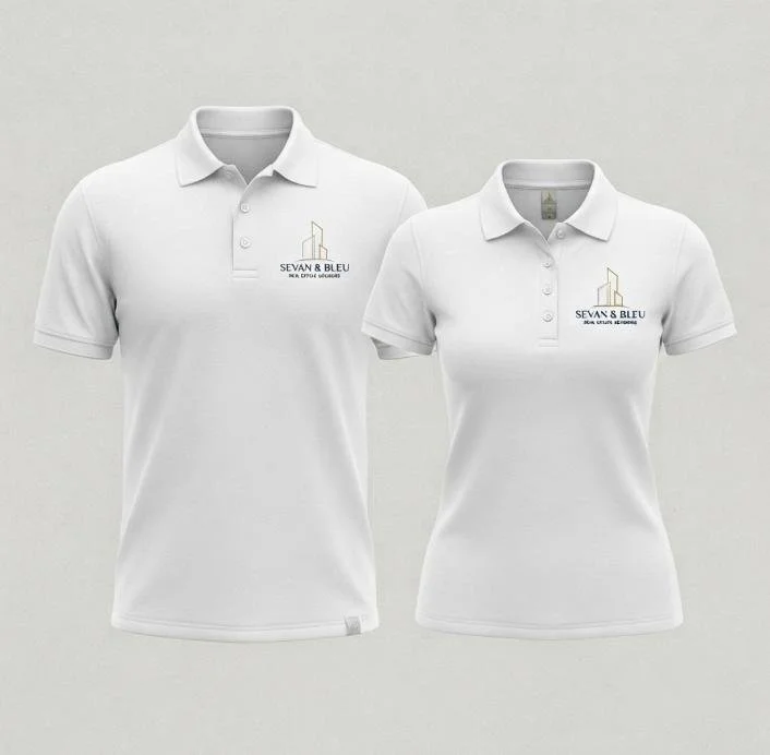 Sevan & Bleu Polo