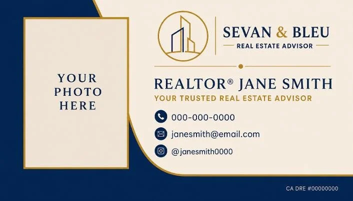 Business Cards