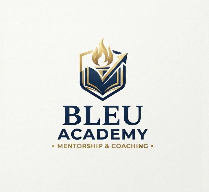 Bleu Academy - Fall 2026 Agent Success Program