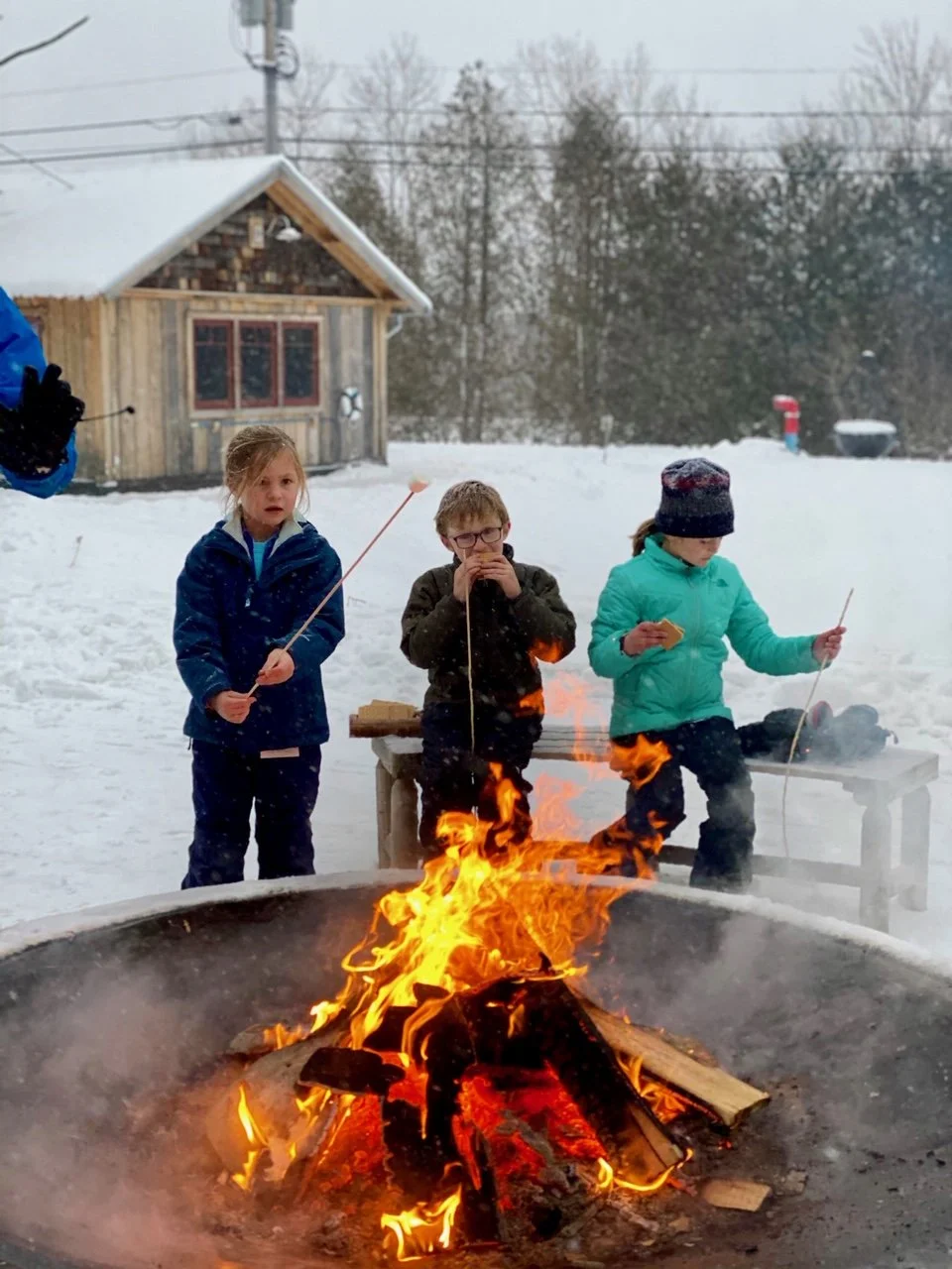 Hut Fire (3).JPG