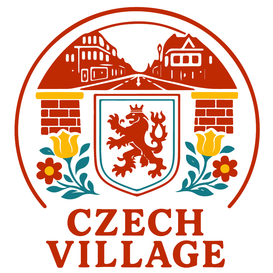 Czech Village | Cedar Rapids, IA