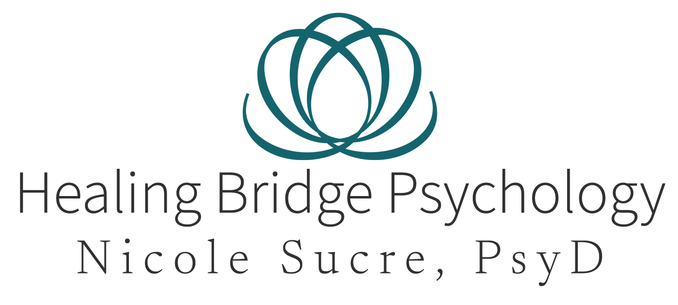 Healing Bridge Psychology