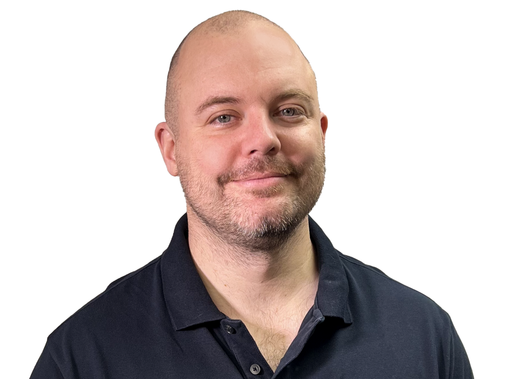 Owner of ABC Pharmacy, Thomas Huber