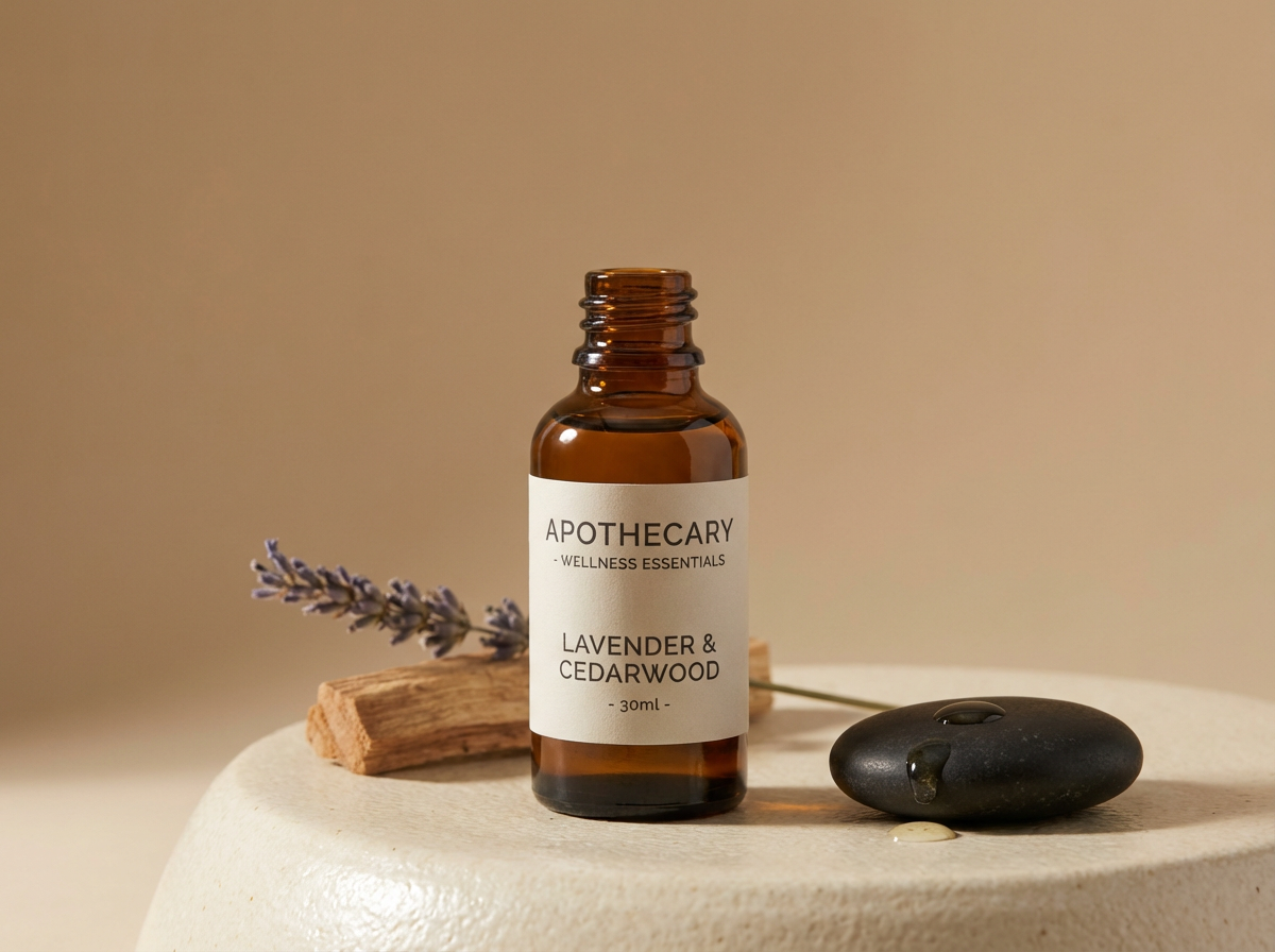 Essential Oil