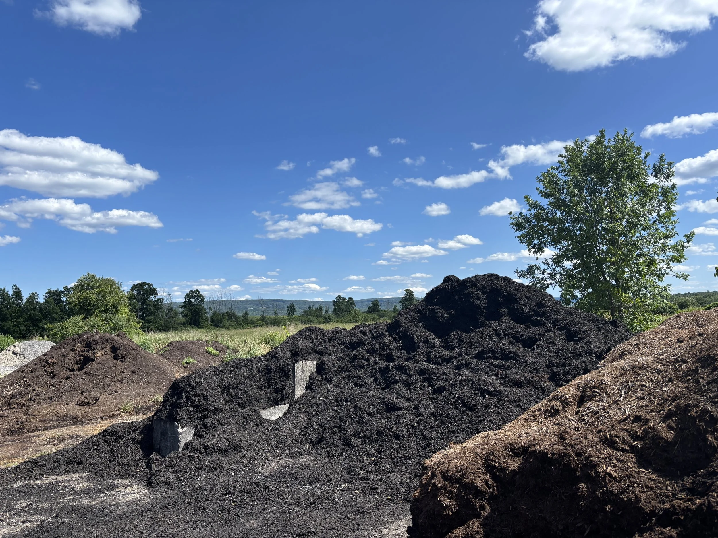 Bulk Mulch