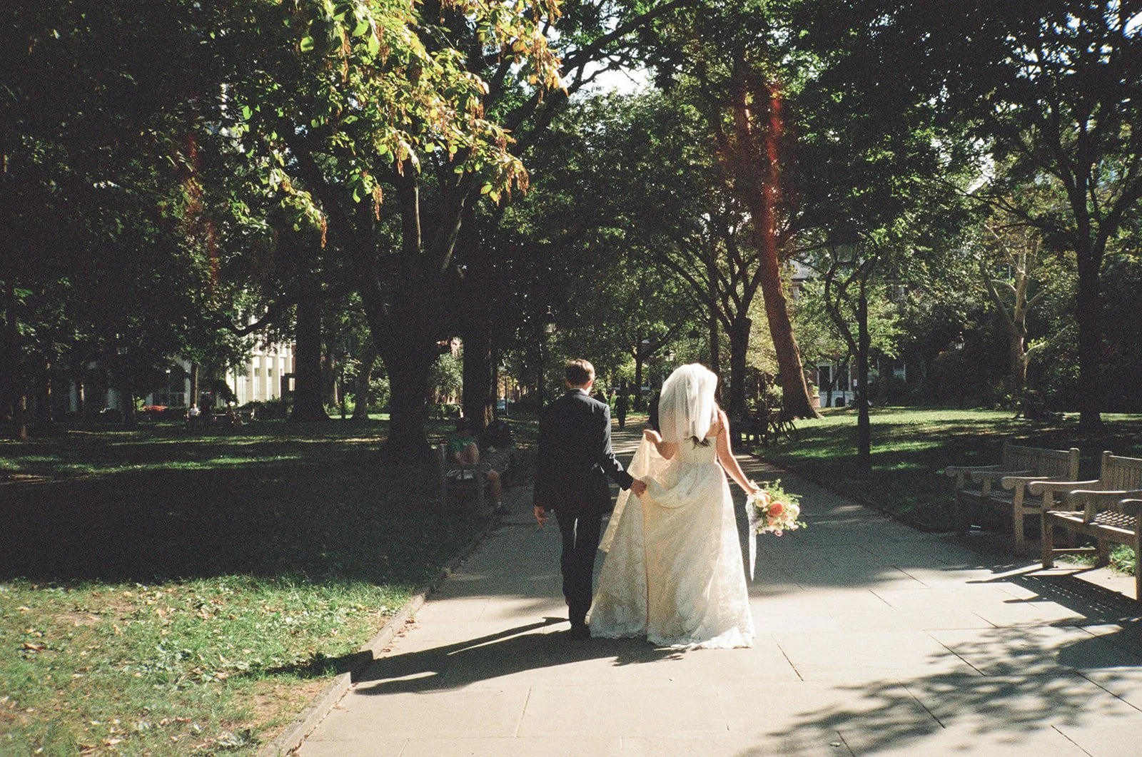 Jahna &amp; Bryan