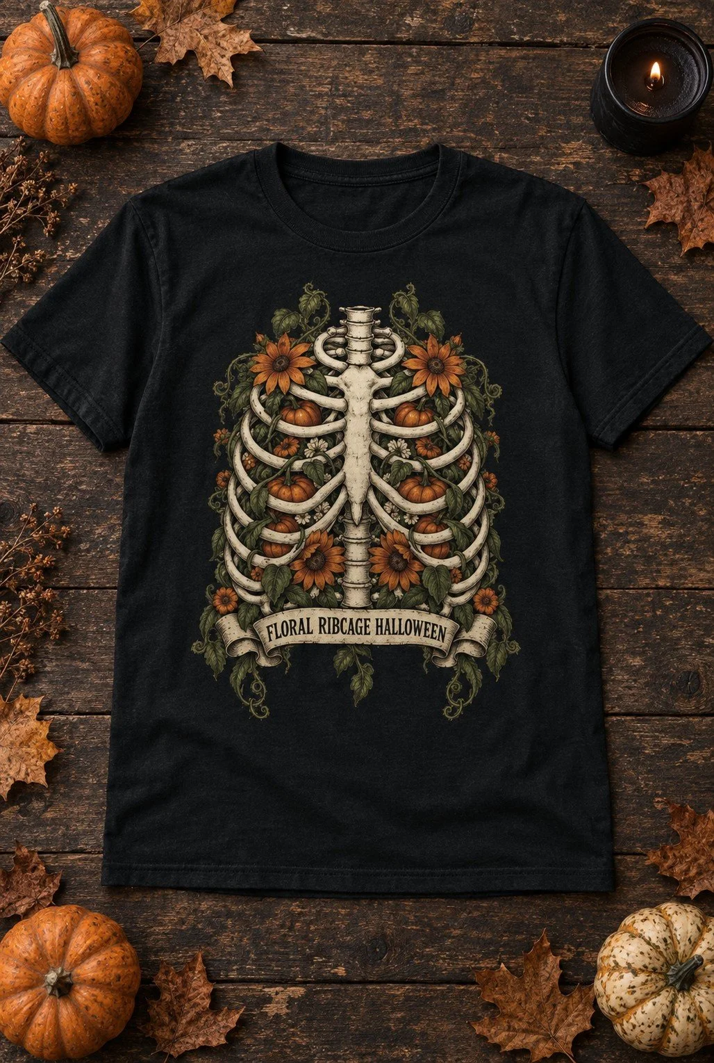floral-ribcage-halloween-tee-2.jpg