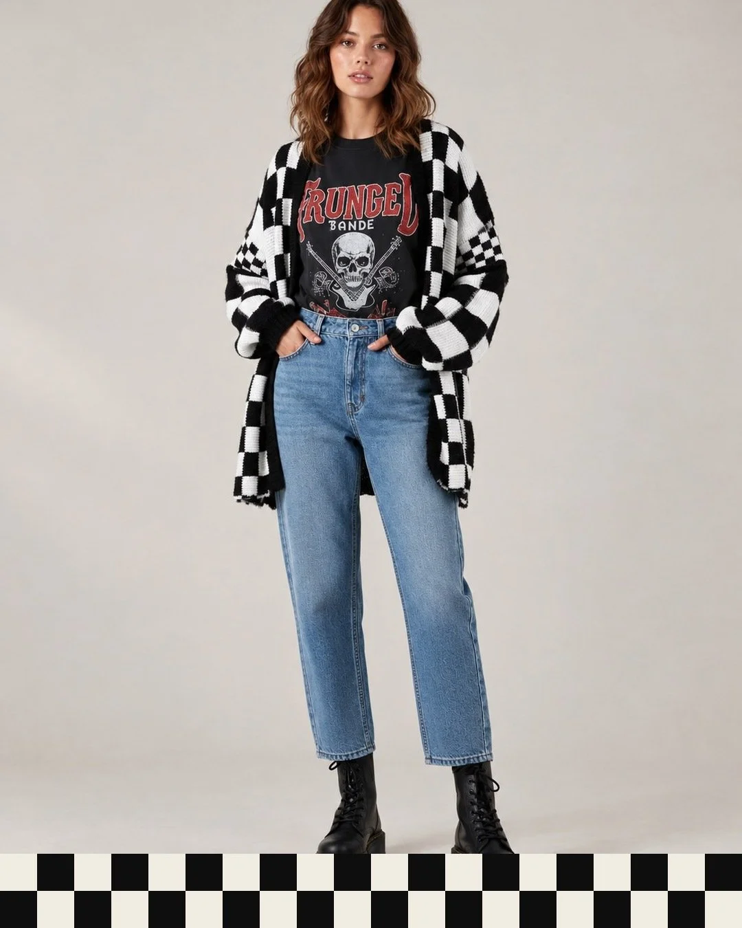 Hand-picked by Cari. Sensory-friendly, cool girl style that actually feels good to wear.

Shop at cool-itgirl.com, link in bio.

#boutique #coolgirlstyle #santarosa #shopsmall