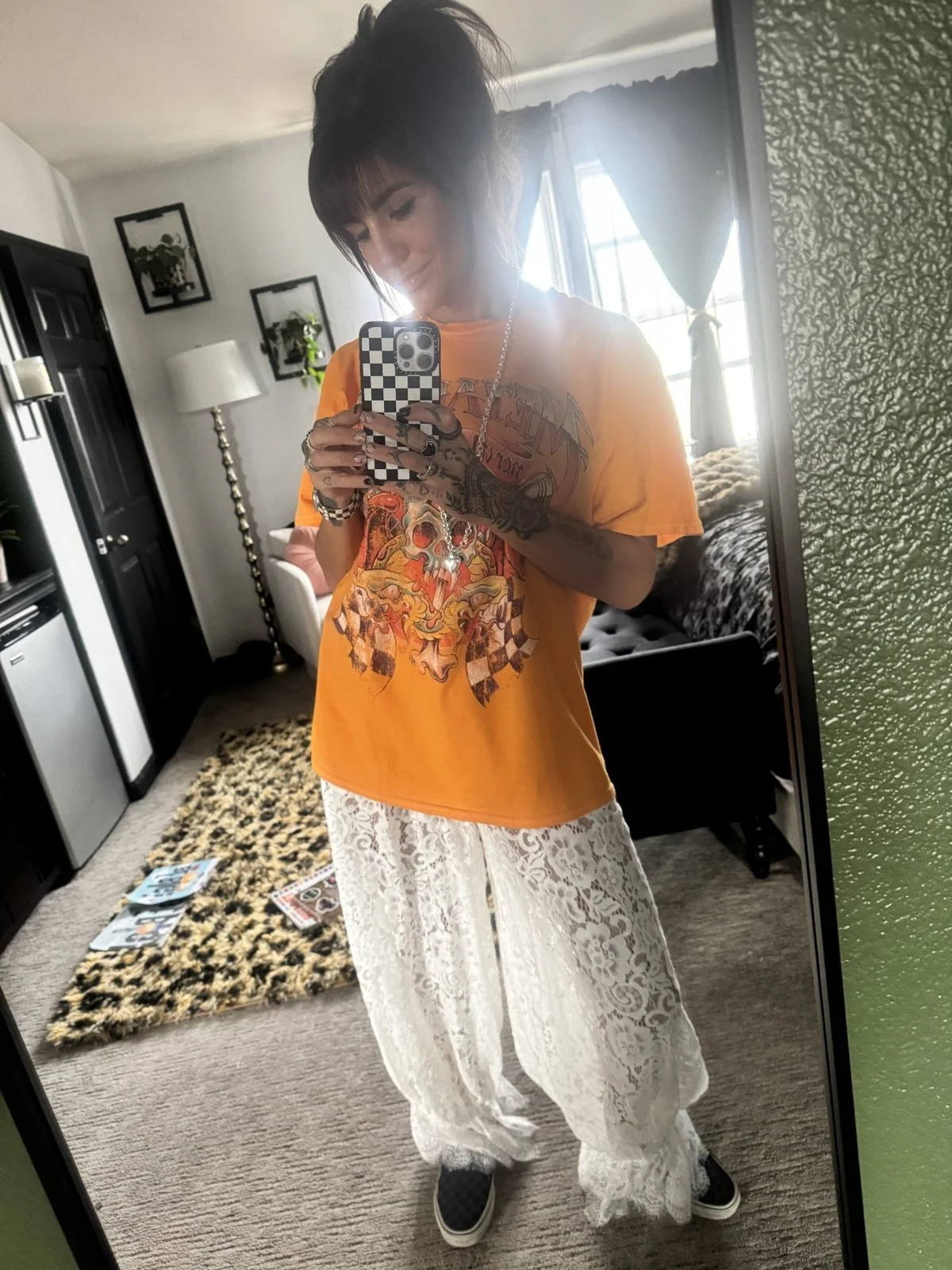 Sensory-Friendly Clothing: How I Dress My Neurodivergent Body (and Mind)