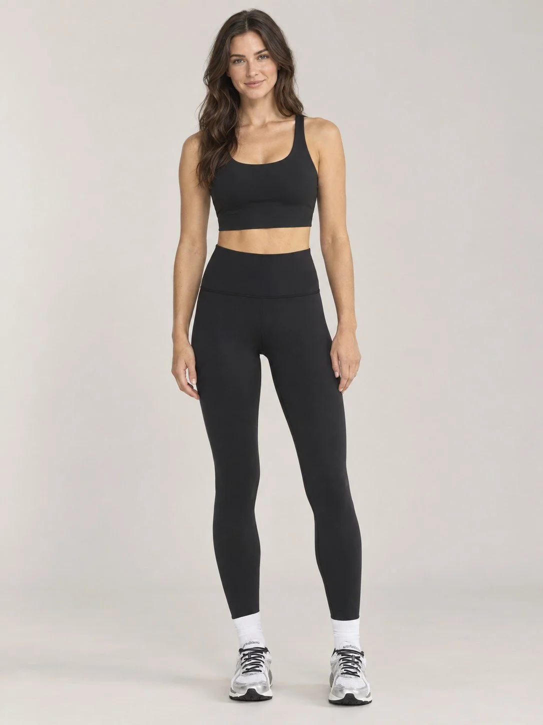 Butter Soft High Rise Leggings