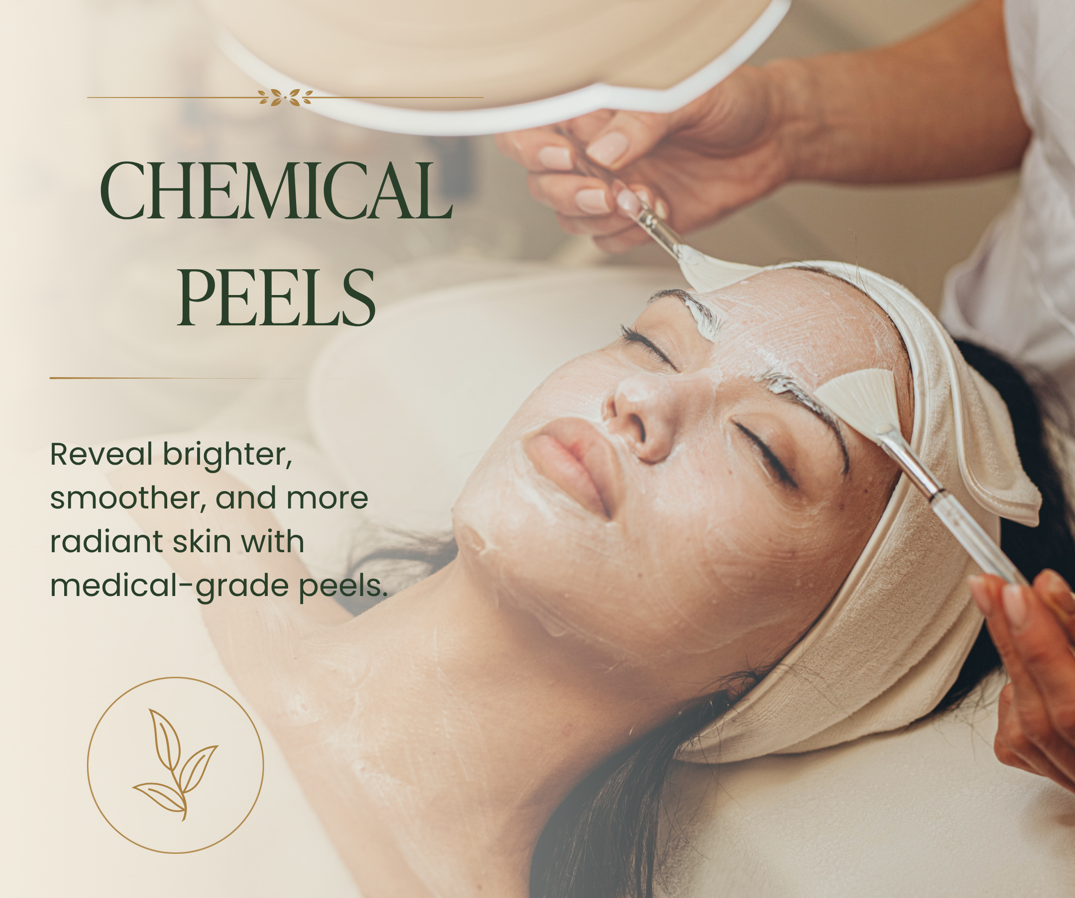 Thrive & Glow Wellness  Medspa in Rockledge, FL, 32955  Botox, Filler, Peels