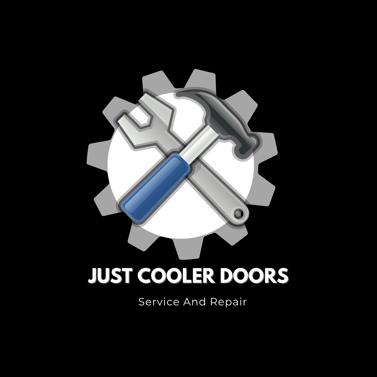 JUST COOLER DOORS