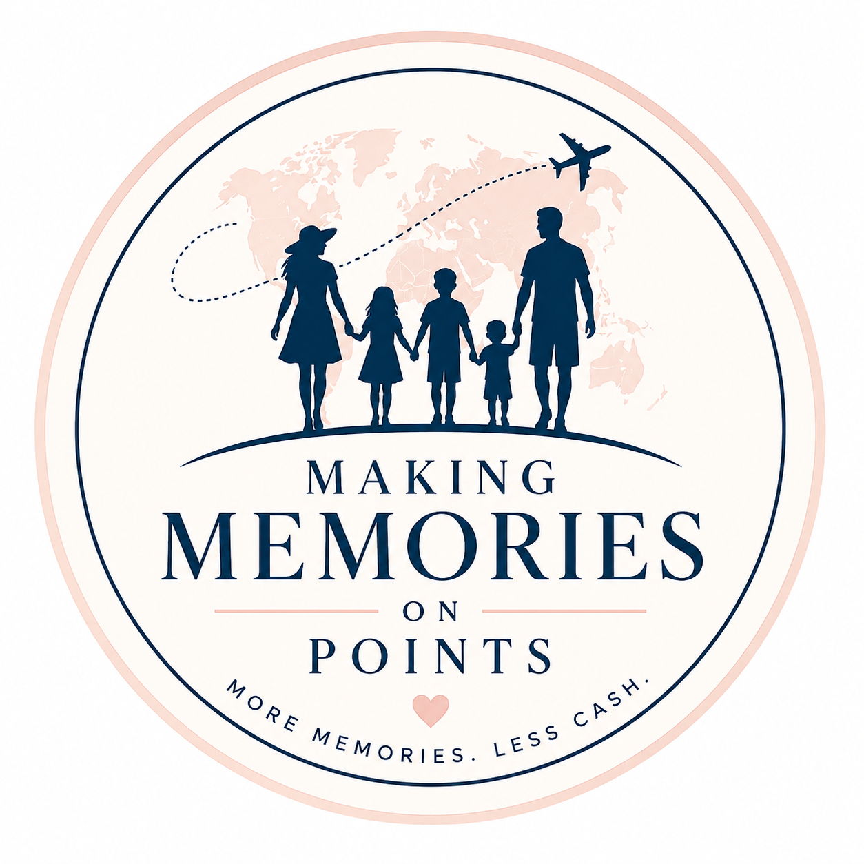 Making Memories On Points