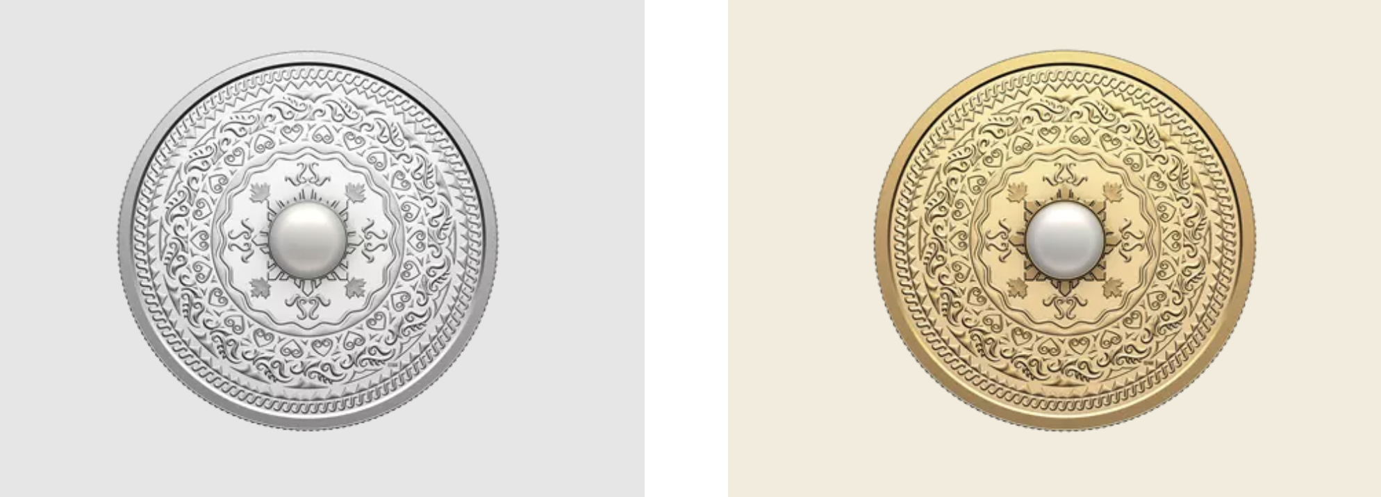 Celebrating Filipino-Canadian Heritage Together — Royal Canadian Mint Coin Launch