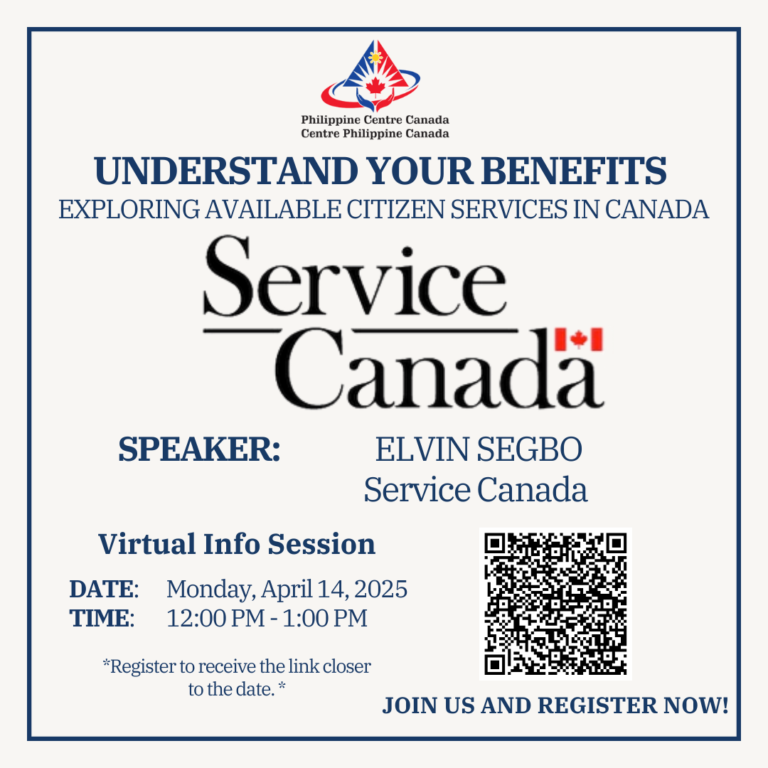 Understanding Your Benefits: Exploring available Citizen services in Canada