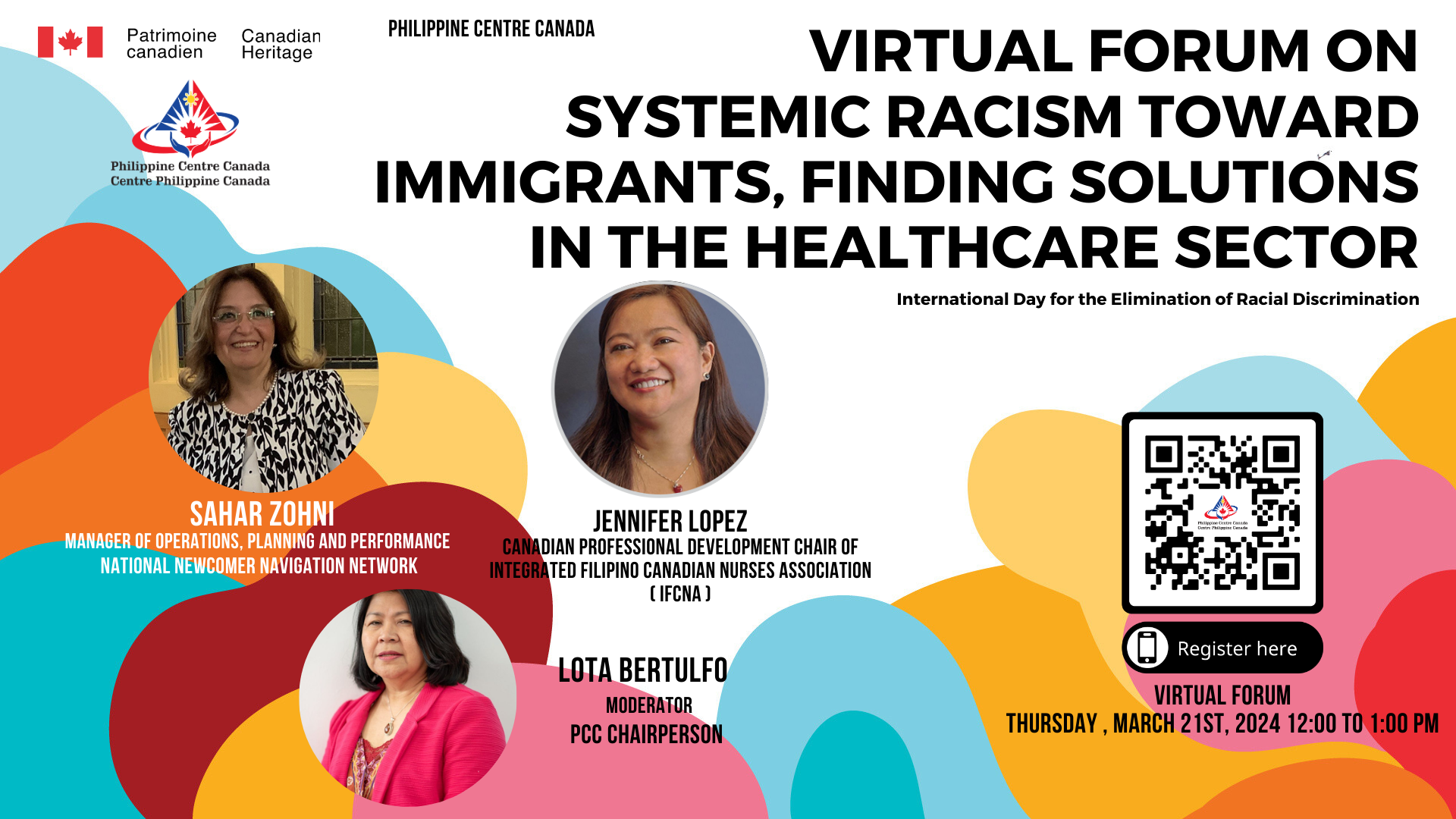 Systemic Racism Toward Immigrants, Finding Solutions in the Healthcare Sector