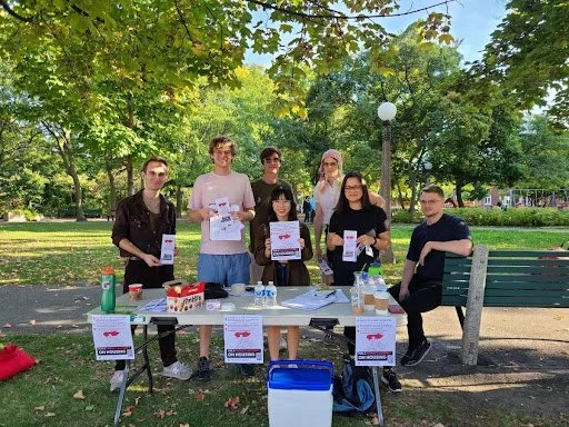 FIND A YOUTH CIVIC ENGAGEMENT ACTIVITY FOR YOU: Centretown West Housing Rights Project