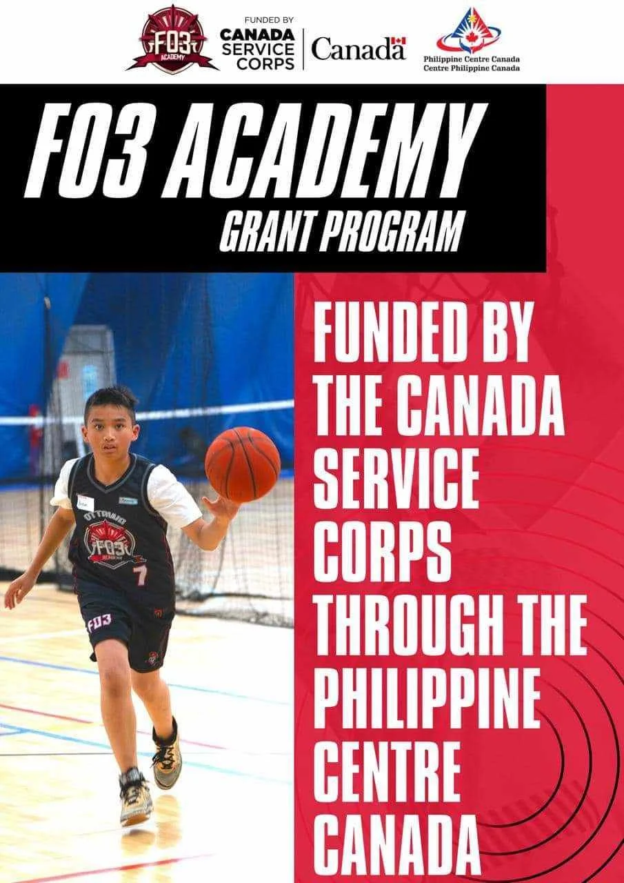 FIND A YOUTH CIVIC ENGAGEMENT ACTIVITY FOR YOU: FO3 Academy Grant Program