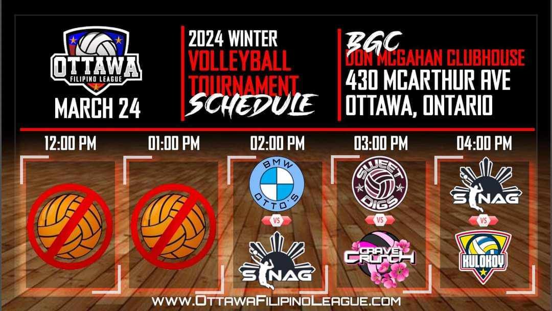 FIND A YOUTH CIVIC ENGAGEMENT ACTIVITY FOR YOU: Volleyball Clinic and Tournament