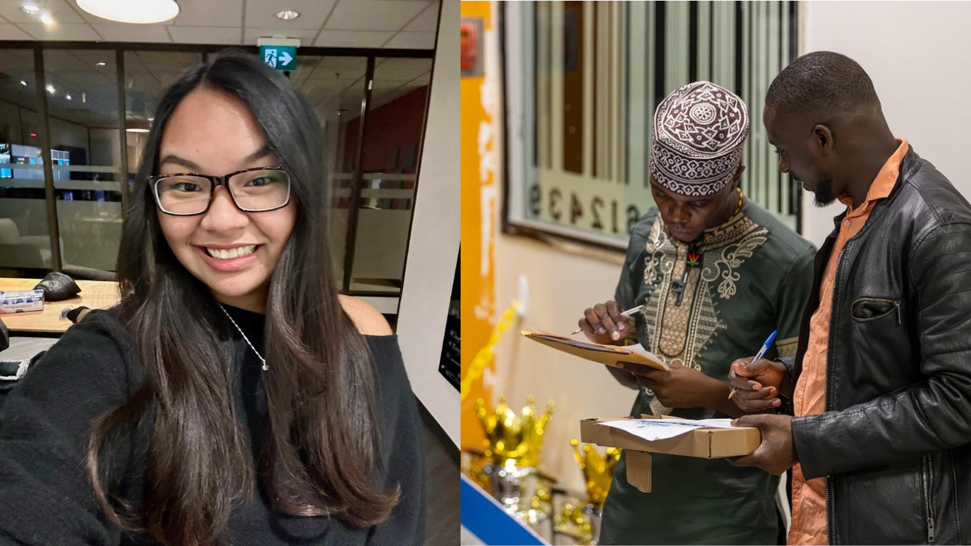 Canada's Future Leaders: 1st Batch of Youth Civic Engagement Lab (YCEL) Microgrant Recipients
