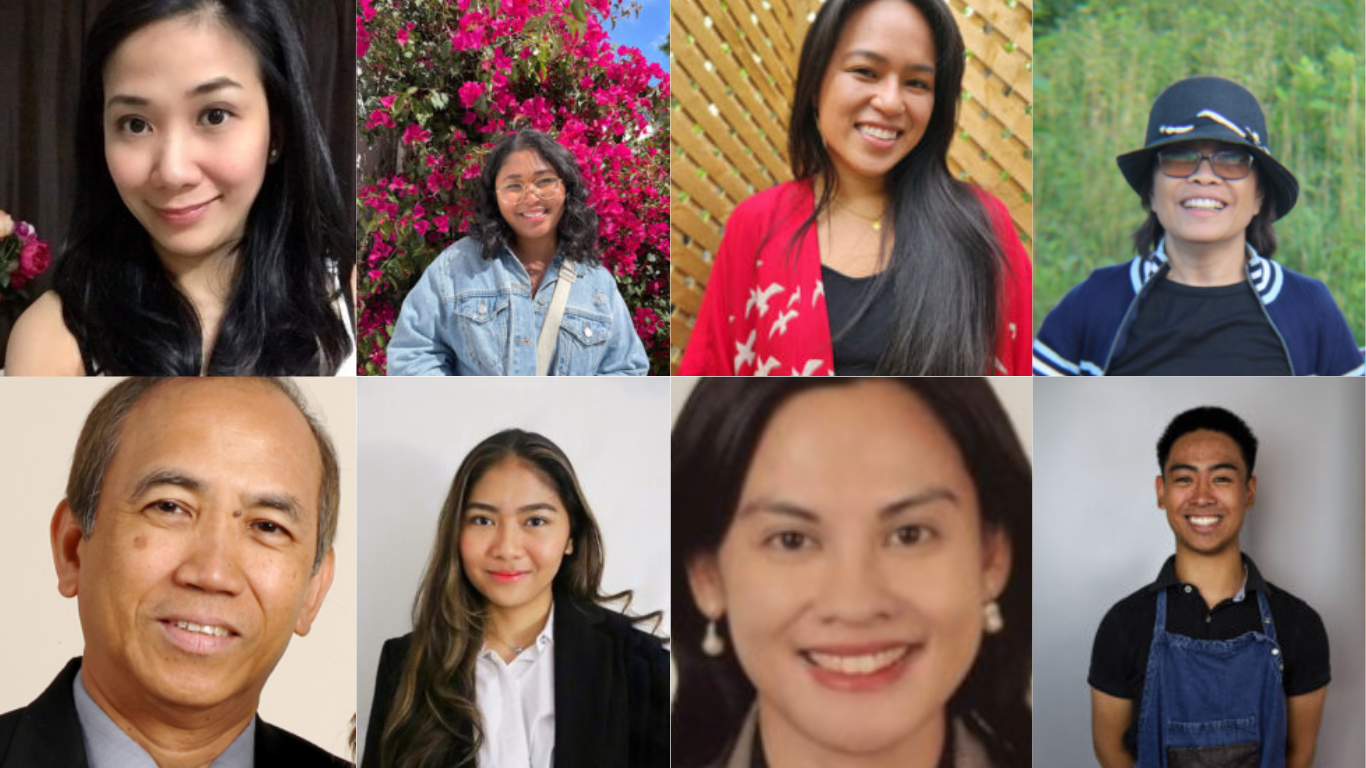 Meet PCC’s Dynamic and Talented Staff
