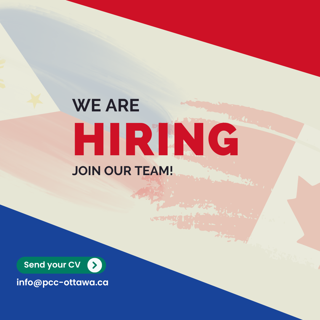 Available Job Opportunities