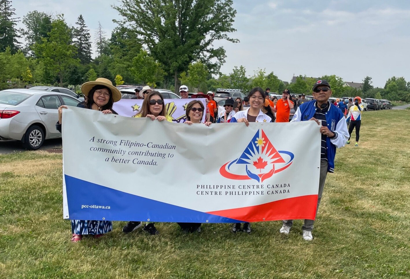 PCC Joins PICOV-organized Picnic