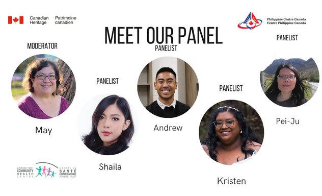 Attend PCC's Virtual Anti-Racism Forum, Happening on Monday, February 27!