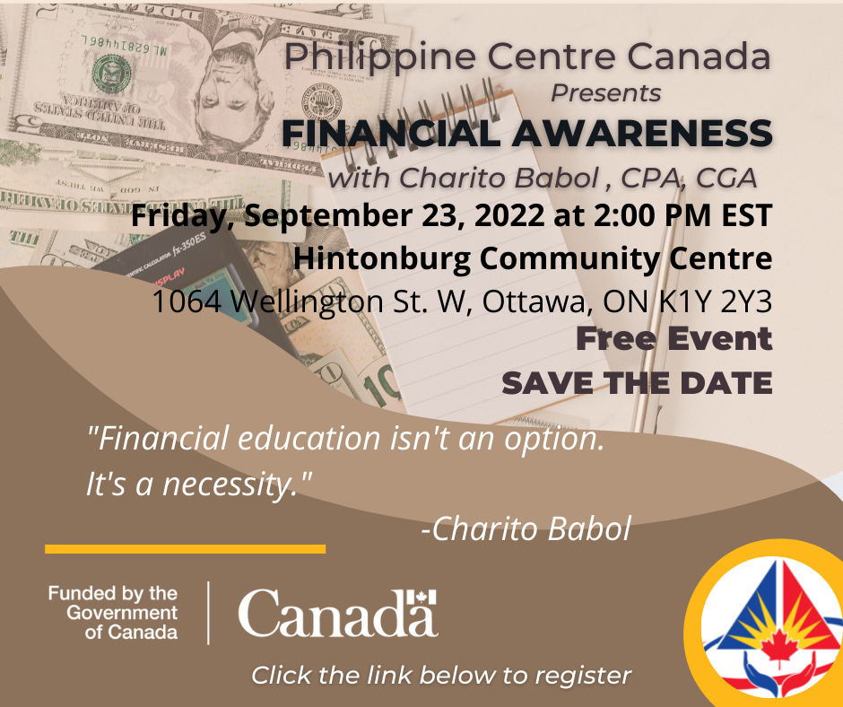 Financial Awareness Seminar