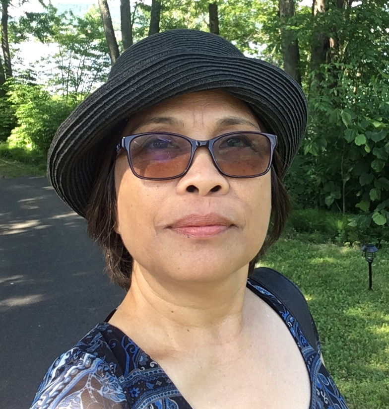 PCC Welcomes Ethel Maamo