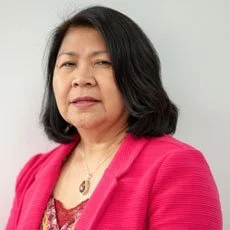 PCC Elected New Officers