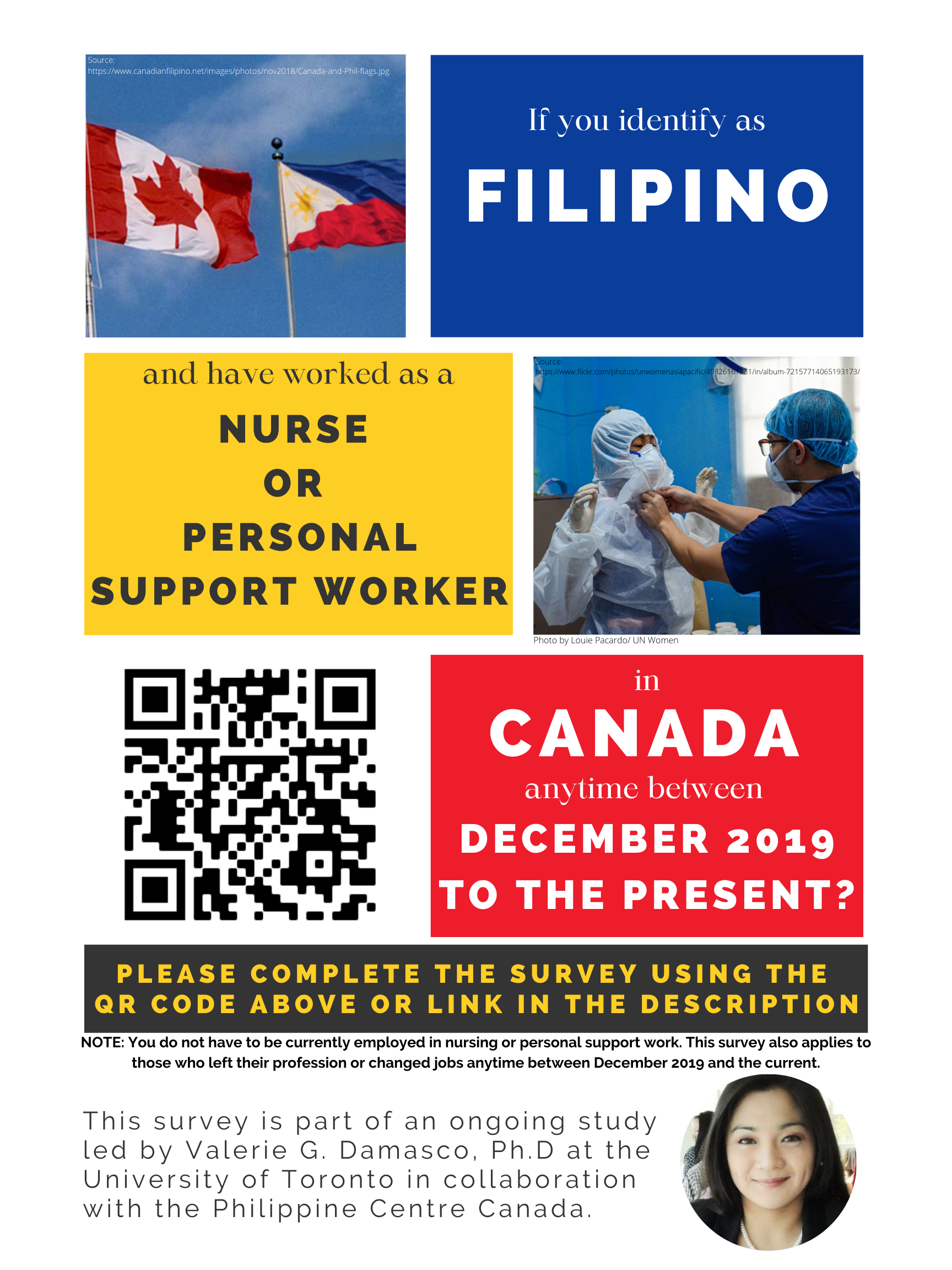 PCC - Nurse or PSW Survey
