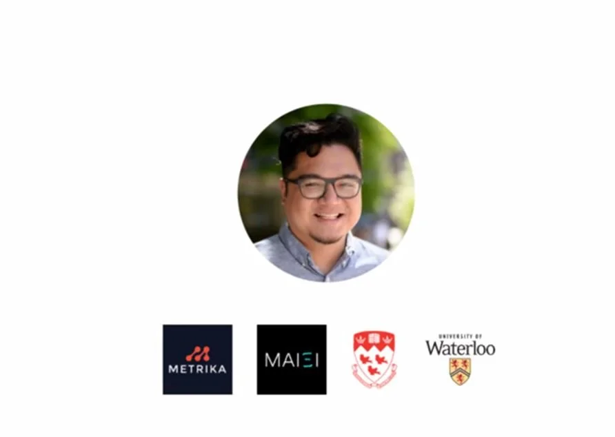 Entrepreneurship Fundamentals Training with Renjie Butalid