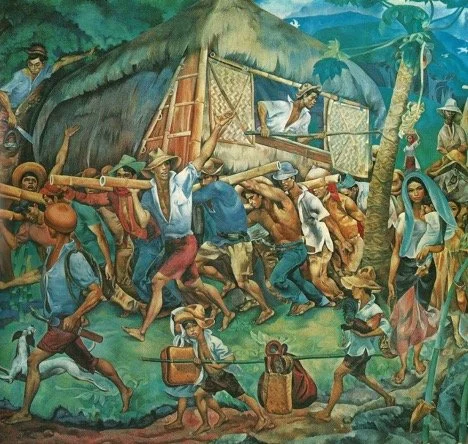 PCC Malikhaing Pinoy Sa Hamon Ng Panahon (Creative Arts) Contest Guidelines