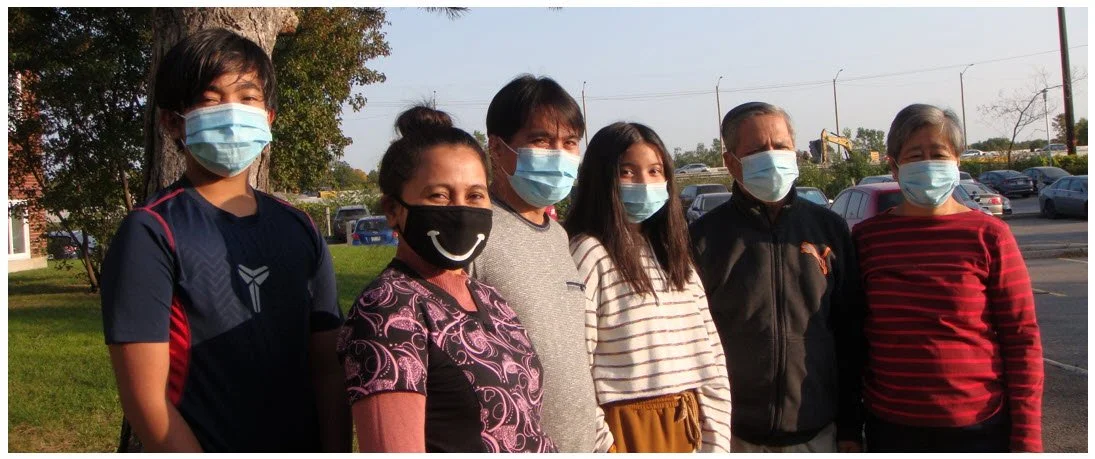 PCC receives support from Red Cross to implement COVID-19 Response Project