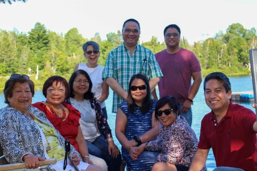 Board Retreat Held to Discuss Vision, Mission, Goals and Priorities (August 2019)