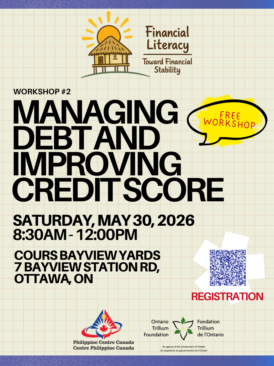 Managing Debt and Improving Credit Score 