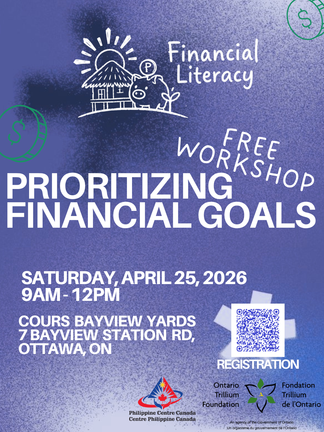 Prioritizing Financial Goals