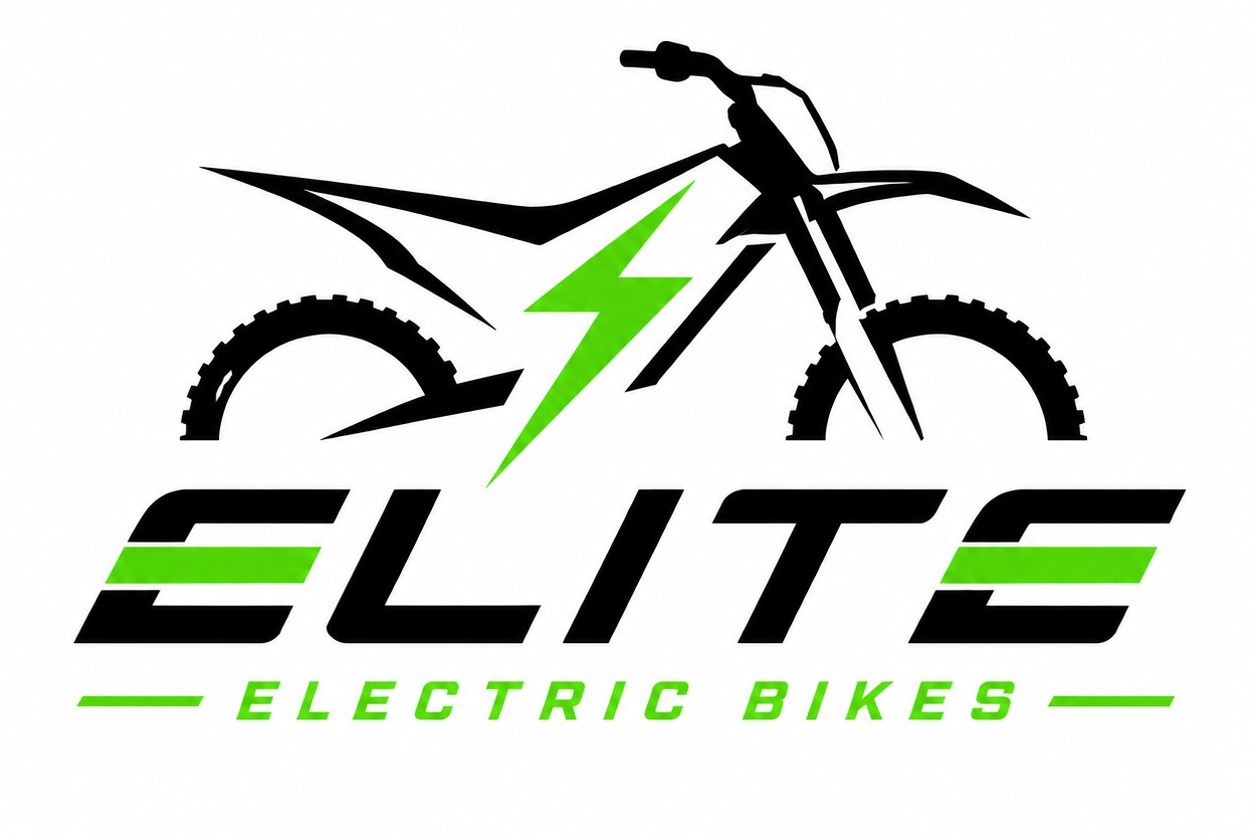 ELITE ELECTRIC BIKES