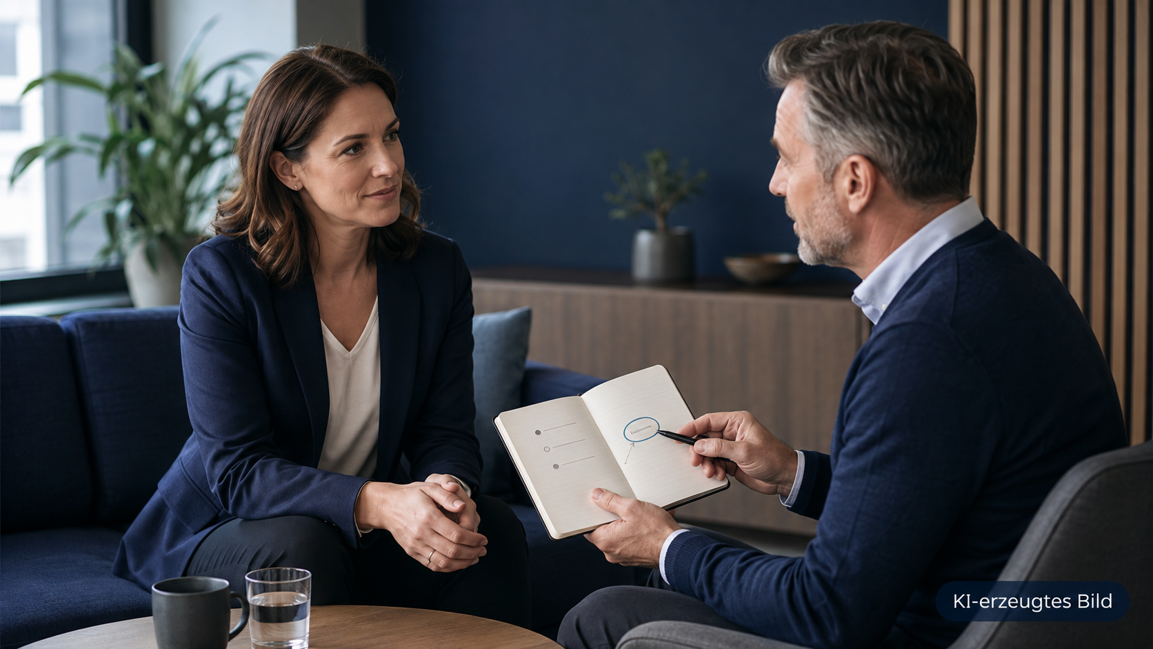 Feedback ist kein Urteil – es ist Arbeitsmaterial