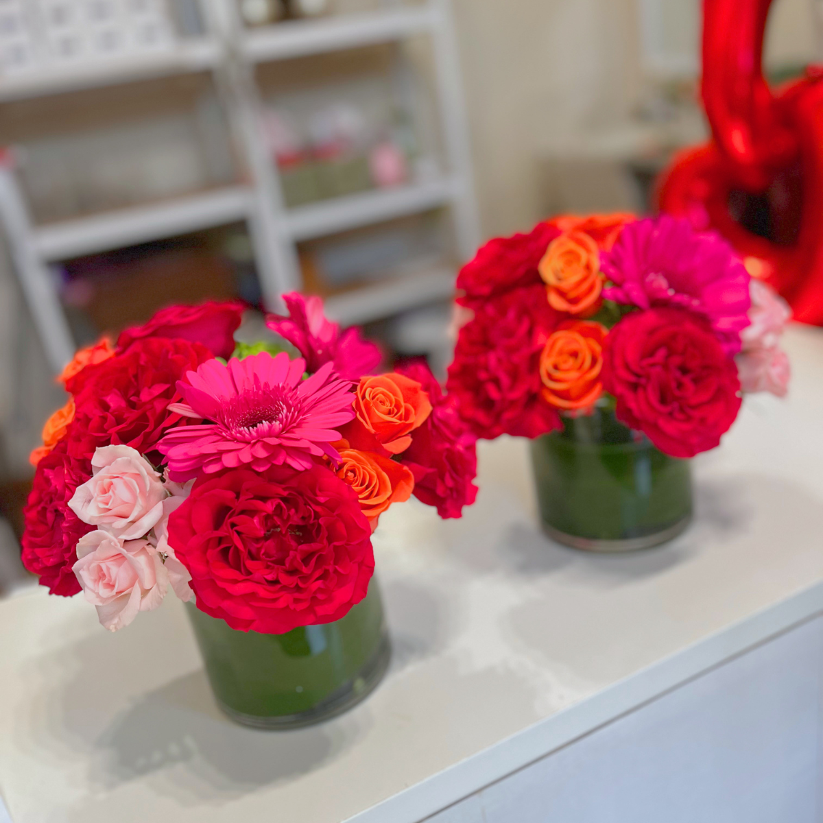 Centerpiece for Dinner Tables