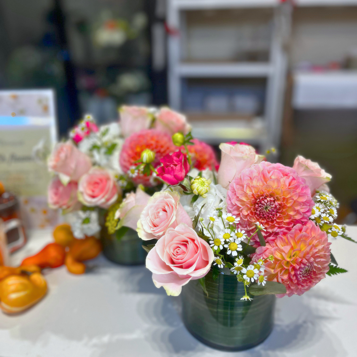 birthday-arrangement
