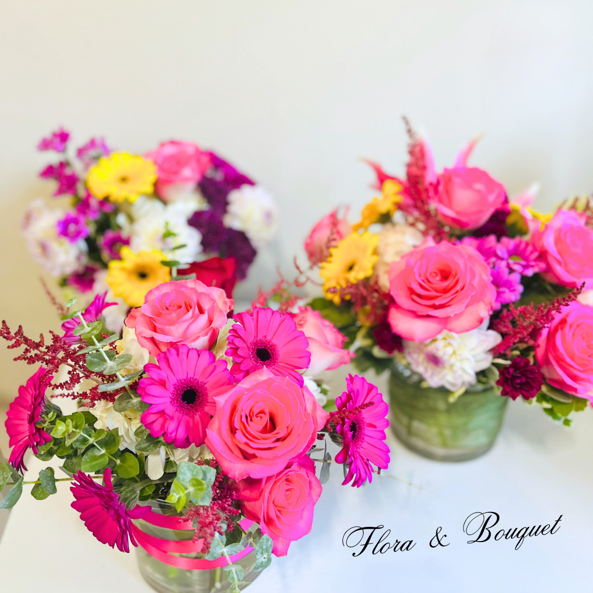 Same-day Floral Delivery
